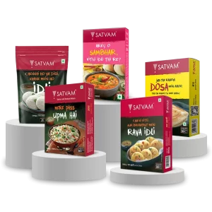 South Indian Combo 2