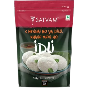 Idli