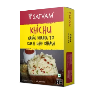 Khichu