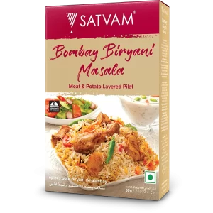 Bombay Biryani Masala