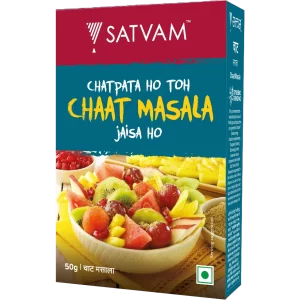 Chaat Masala