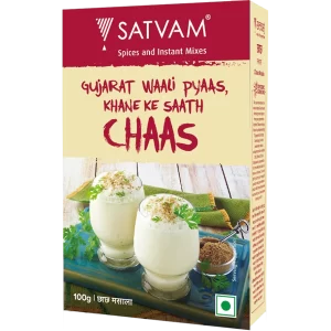 Chaas Masala