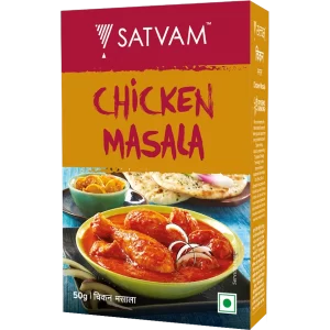 Chicken Masala