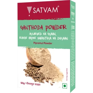 Ganthoda Powder