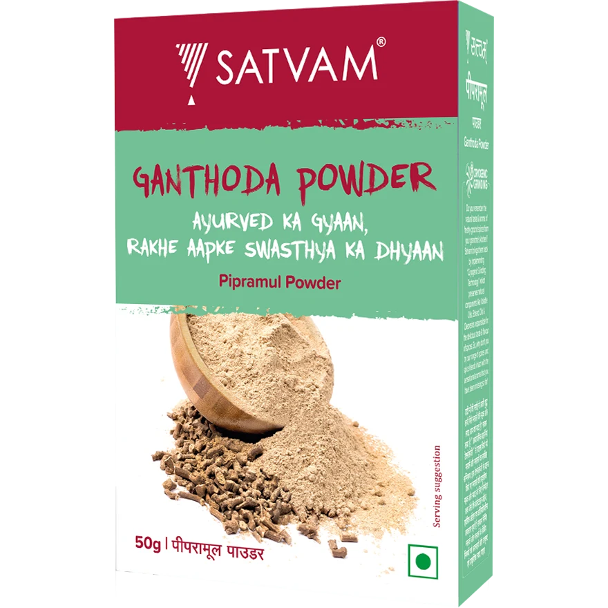 Ganthoda Powder