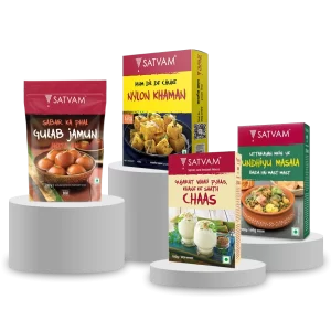 Gujarati Combo (Mixed)