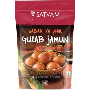 Gulab Jamun
