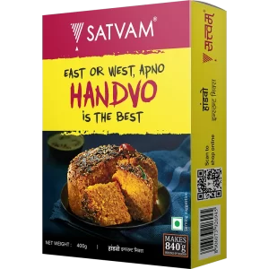 Handvo