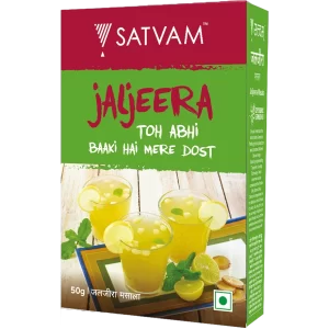 Jaljeera Masala