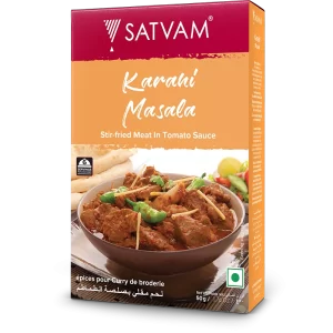 Karahi Masala