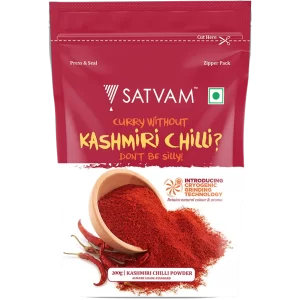 Kashmiri Chilli Powder