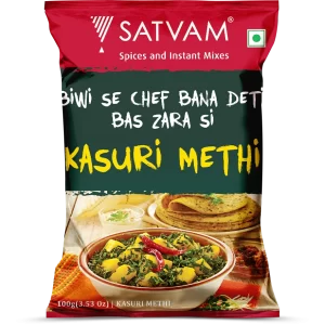 Kasuri Methi