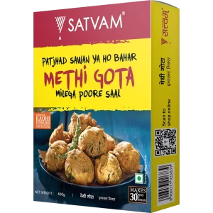 Methi Gota