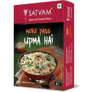 Upma