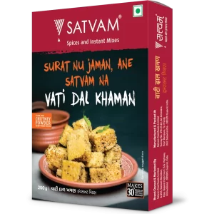 Vati Dal Khaman
