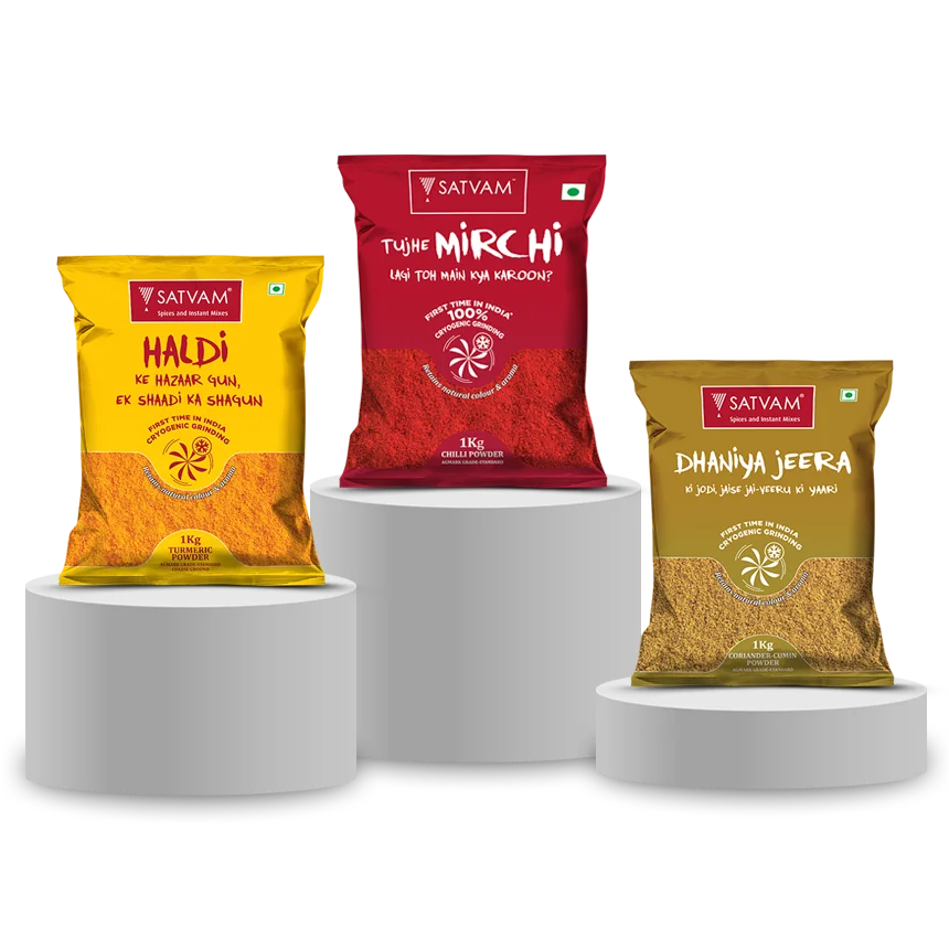 Everyday Combo Large