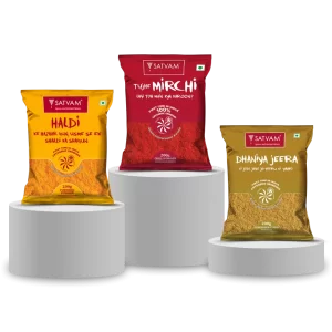 Everyday Combo Small