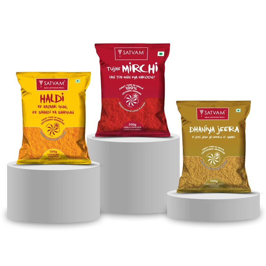 Everyday Combo Medium