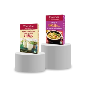 Gujarati Combo (Blended)