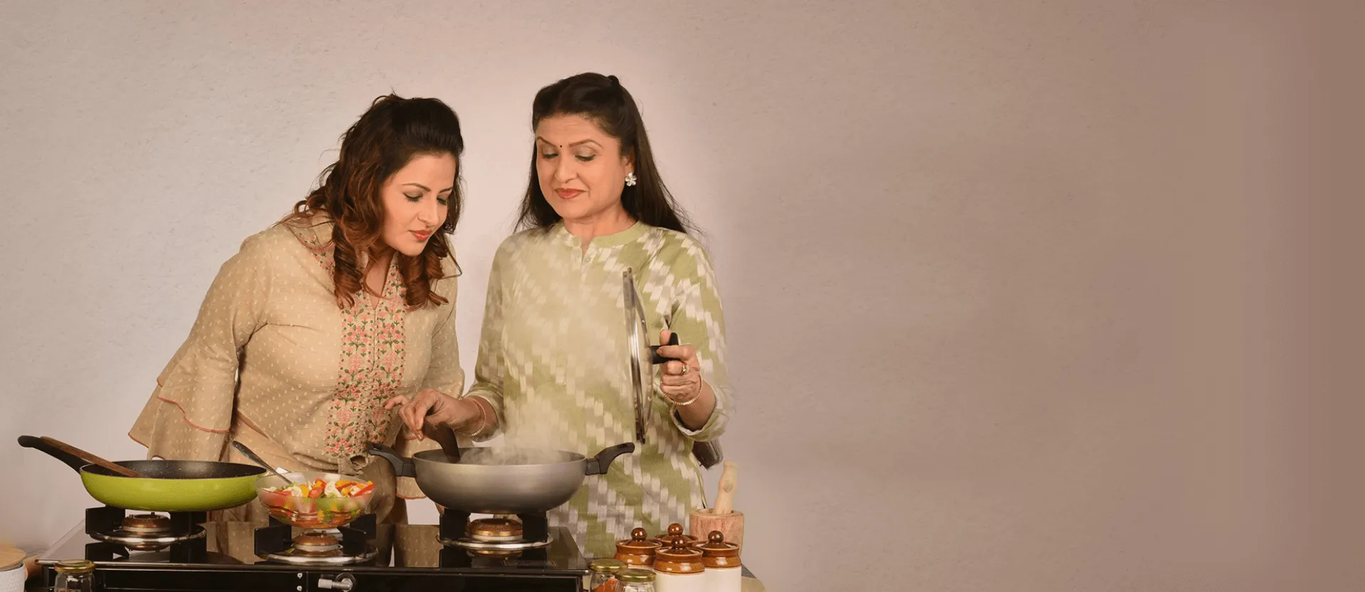 Let us help you cook it perfect.