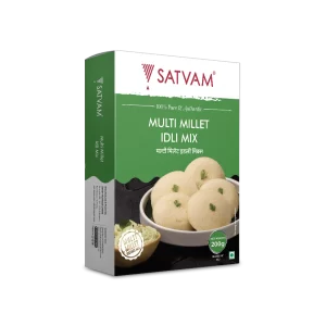 Multi Millet Idli Mix