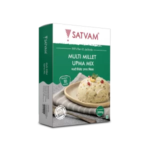 Multi Millet Upma Mix