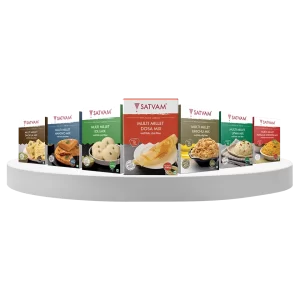 Multi Millet Mix Combo